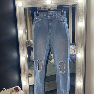 Fashion nova jean